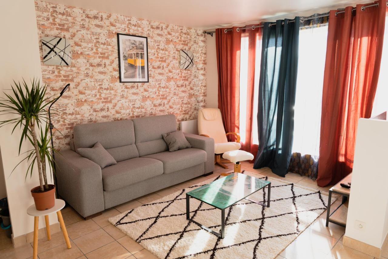 Kasa Jura - Au Coeur Des Monts Apartment Saint-Claude Luaran gambar